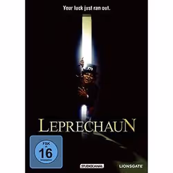 STUDIOCANAL 505268, DVD, Allemand, Anglais, Horreur, 2D, 1.78:1, 88 min