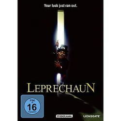 STUDIOCANAL 505268 Film DVD Allemand, Anglais