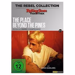 STUDIOCANAL 505396, DVD, Allemand, Anglais, Drame, 2D, Allemand, 16:9