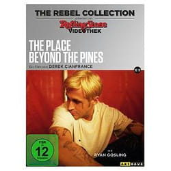 STUDIOCANAL 505396 Film DVD Allemand, Anglais