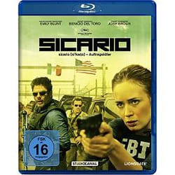 STUDIOCANAL 505434 Film Blu-ray Allemand, Anglais
