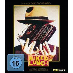STUDIOCANAL 505435 Film Blu-ray Anglais