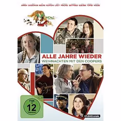 STUDIOCANAL 505461, DVD, Allemand, Anglais, Comédie, 2D, Allemand, 2.40:1