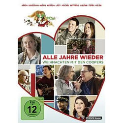 STUDIOCANAL 505461 Film DVD Allemand, Anglais