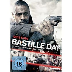STUDIOCANAL 505470 Film DVD Allemand, Anglais
