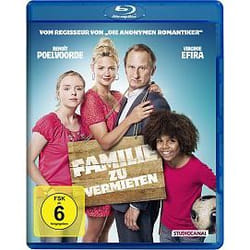 STUDIOCANAL 505491 Film Blu-ray Allemand, Français