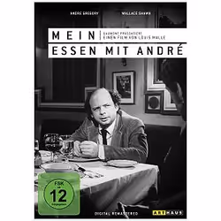 STUDIOCANAL 505612, DVD, Allemand, Anglais, Drame, 2D, Allemand, 1.33:1