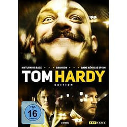 STUDIOCANAL 505637 Film DVD Allemand, Anglais