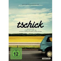 STUDIOCANAL 505731 Film DVD Allemand