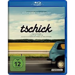 STUDIOCANAL 505732, Blu-ray, Allemand, Drame, 2D, Allemand, 1.85:1