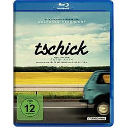 STUDIOCANAL 505732 Film Blu-ray Allemand