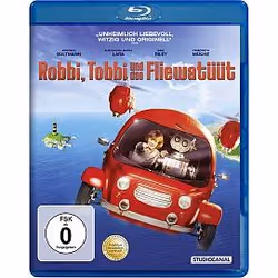 STUDIOCANAL 505736, Blu-ray, Allemand, Famille, 2D, Allemand, 1.85:1