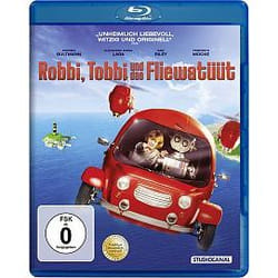 STUDIOCANAL 505736 Film Blu-ray Allemand