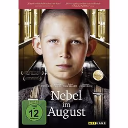 STUDIOCANAL 505741, DVD, Allemand, Drame, 2D, Allemand, 2.40:1