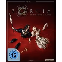 STUDIOCANAL 505875, Blu-ray, Allemand, Anglais, Drame, 2D, Allemand, 1.78:1