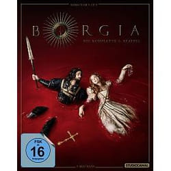 STUDIOCANAL 505875 Film Blu-ray Allemand, Anglais