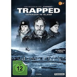 STUDIOCANAL 505914 Film DVD Allemand
