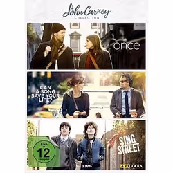 STUDIOCANAL 506000, DVD, Allemand, Anglais, Musical, 2D, Allemand, 1.78:1, 1.85:1, 2.35:1