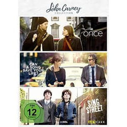 STUDIOCANAL 506000 Film DVD Allemand, Anglais