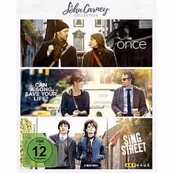 STUDIOCANAL 506001, Blu-ray, Allemand, Anglais, Musical, 2D, Allemand, 1.78:1, 1.85:1, 2.35:1