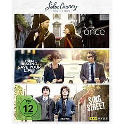 STUDIOCANAL 506001 Film Blu-ray Allemand, Anglais