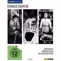 STUDIOCANAL 506003, Blu-ray, Allemand, Anglais, Comédie, 2D, Allemand, 1.33:1