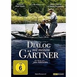 STUDIOCANAL 506007, DVD, Allemand, Français, Drame, 2D, Allemand, 2.35:1