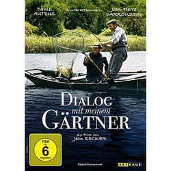 STUDIOCANAL 506007 Film DVD Allemand, Français