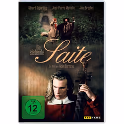 Plaion Pictures 1076037, Film, DVD, 109 min, TOUS LES MATINS DU MONDE, 1.66:1, Gérard Depardieu, Guillaume Depardieu