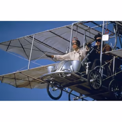 Plaion Pictures 1147250 Film DVD Full HD