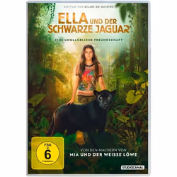 PLAION 1141821, Film, DVD, Coloré, Allemand, 96 min, Adolescents et jeunes adultes
