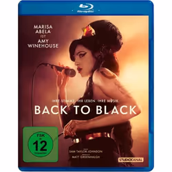 PLAION 1145021, Film, Blu-ray, Coloré, Allemand, 122 min, Adolescents et jeunes adultes