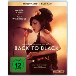 PLAION 1145022 Film Blu-ray 4K Ultra HD Allemand
