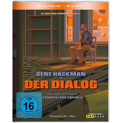 Plaion Pictures 1145077 Film Blu-ray 4K Ultra HD
