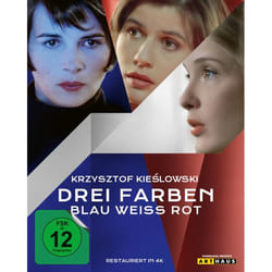 Plaion Pictures 1143813 Film Blu-ray