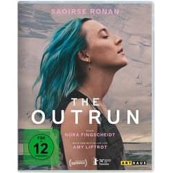 PLAION The Outrun Blu-ray HD Anglais