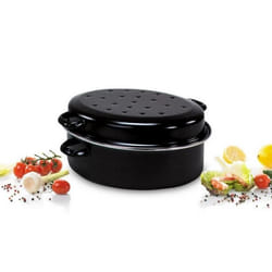 Karl Krüger GBCS42 casserole 10,5 L