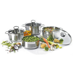 Karl Krüger SM4 lot de casseroles 4 pièce(s)
