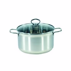 Karl Krüger 100020MA, 1,8 L, Rond, Acier inoxydable, Acier inoxydable, Acier inoxydable, Acier inoxydable