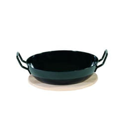 Karl Krüger 1220H poêle Rond
