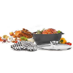 Karl Krüger Delta casserole Aluminium