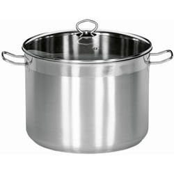 Karl Krüger 74234 marmite 20 L Acier inoxydable