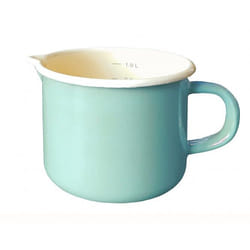 Karl Krüger 104146 pot à lait 1 L