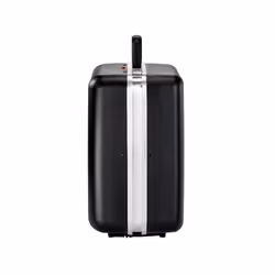 Parat 588000171 Boîte à outils Noir Aluminium, Plastique - Vue supplémentaire 4