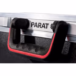 Parat 588000171 Boîte à outils Noir Aluminium, Plastique - Vue supplémentaire 6