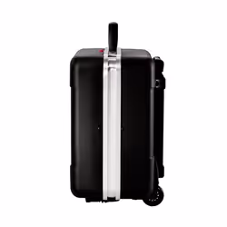 Parat 535500171 Boîte à outils Noir Aluminium, Plastique - Vue supplémentaire 4