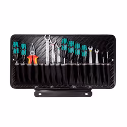 Parat 591001161 accessoire de sacoche Organisateur de câbles