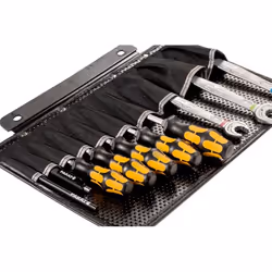 Parat 594001551 accessoire de sacoche Organisateur de câbles