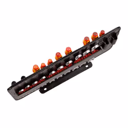 Parat 491051551 accessoire de sacoche Organisateur de câbles