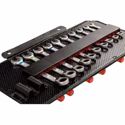 Parat 491051551 accessoire de sacoche Organisateur de câbles
